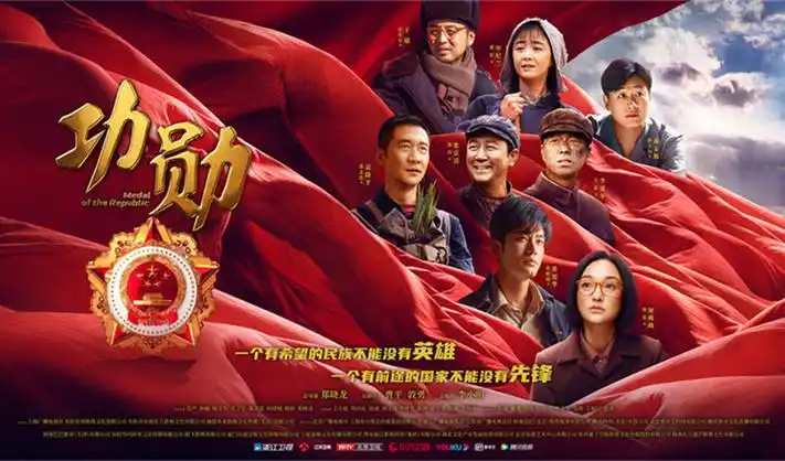 影视飓风器材评测现场