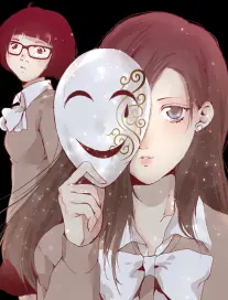 漫改真人作品调色对照画面